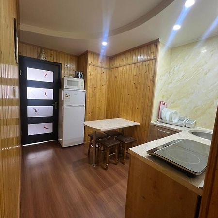 Prykarpatska Villa مورشيم المظهر الخارجي الصورة