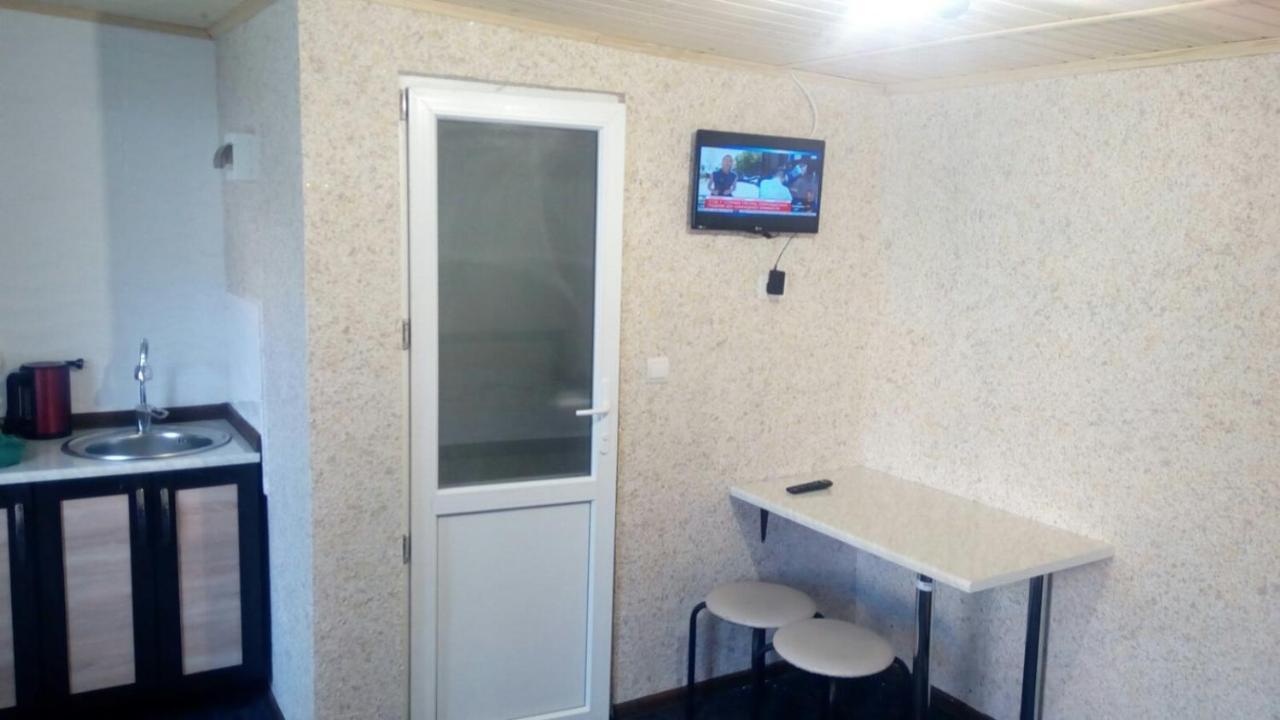 Prykarpatska Villa مورشيم المظهر الخارجي الصورة