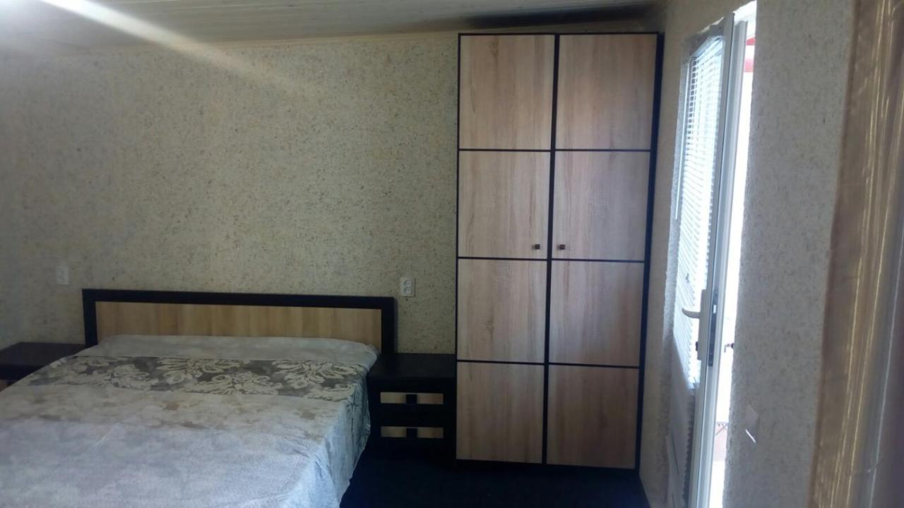 Prykarpatska Villa مورشيم المظهر الخارجي الصورة