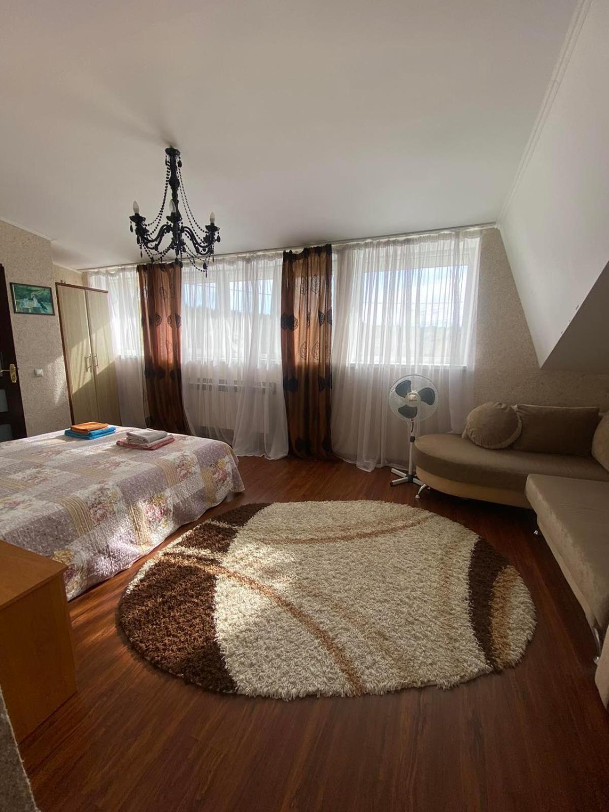 Prykarpatska Villa مورشيم المظهر الخارجي الصورة