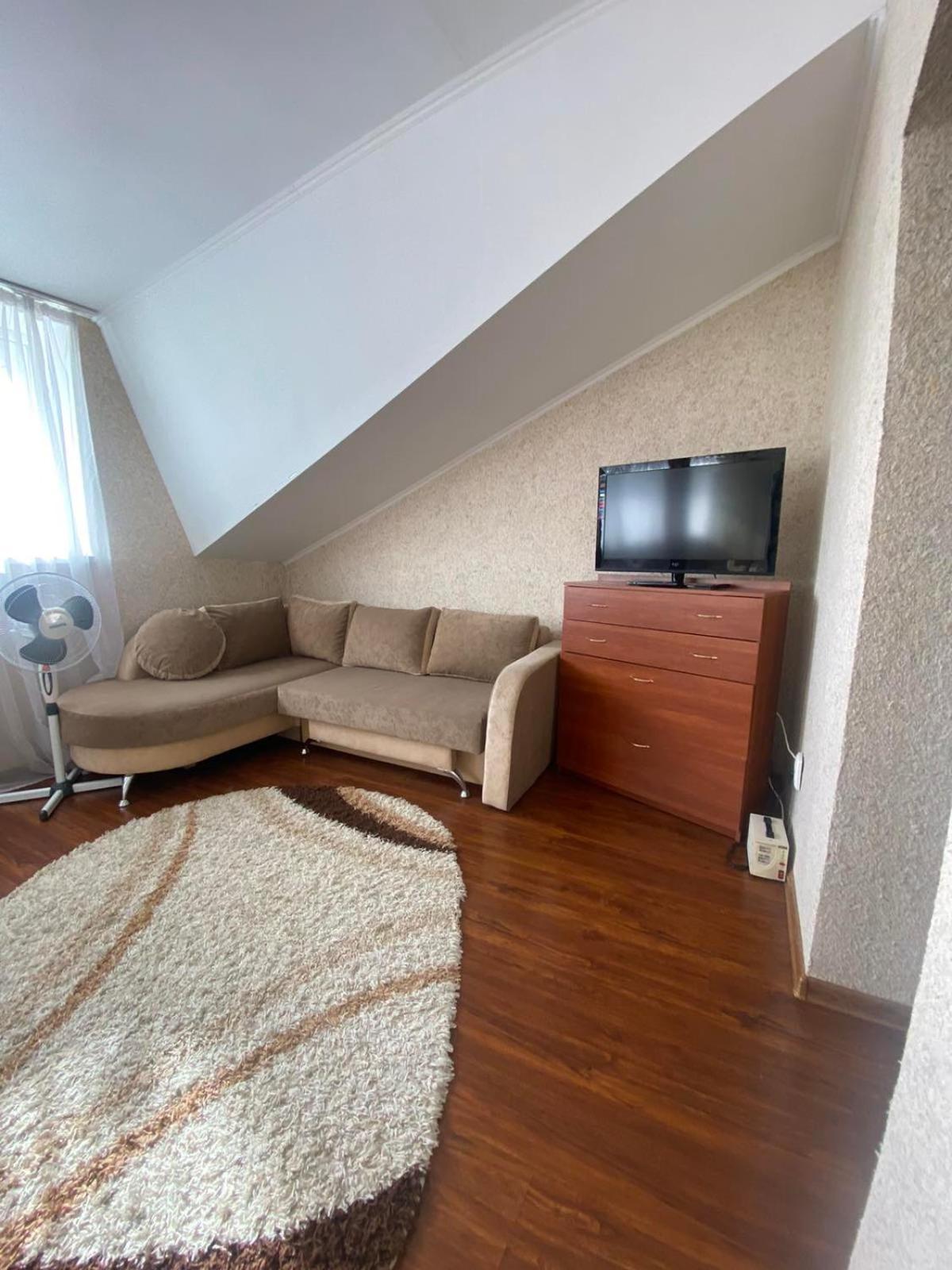Prykarpatska Villa مورشيم المظهر الخارجي الصورة