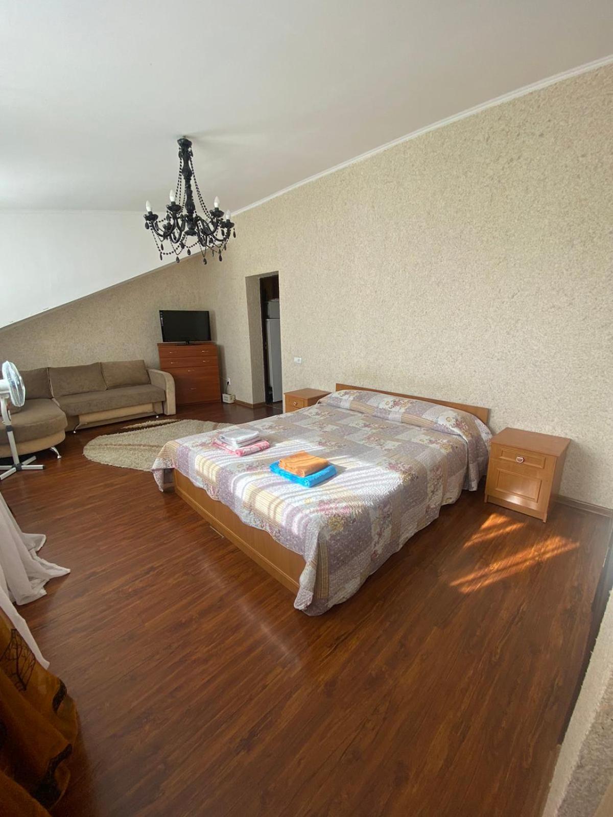 Prykarpatska Villa مورشيم المظهر الخارجي الصورة