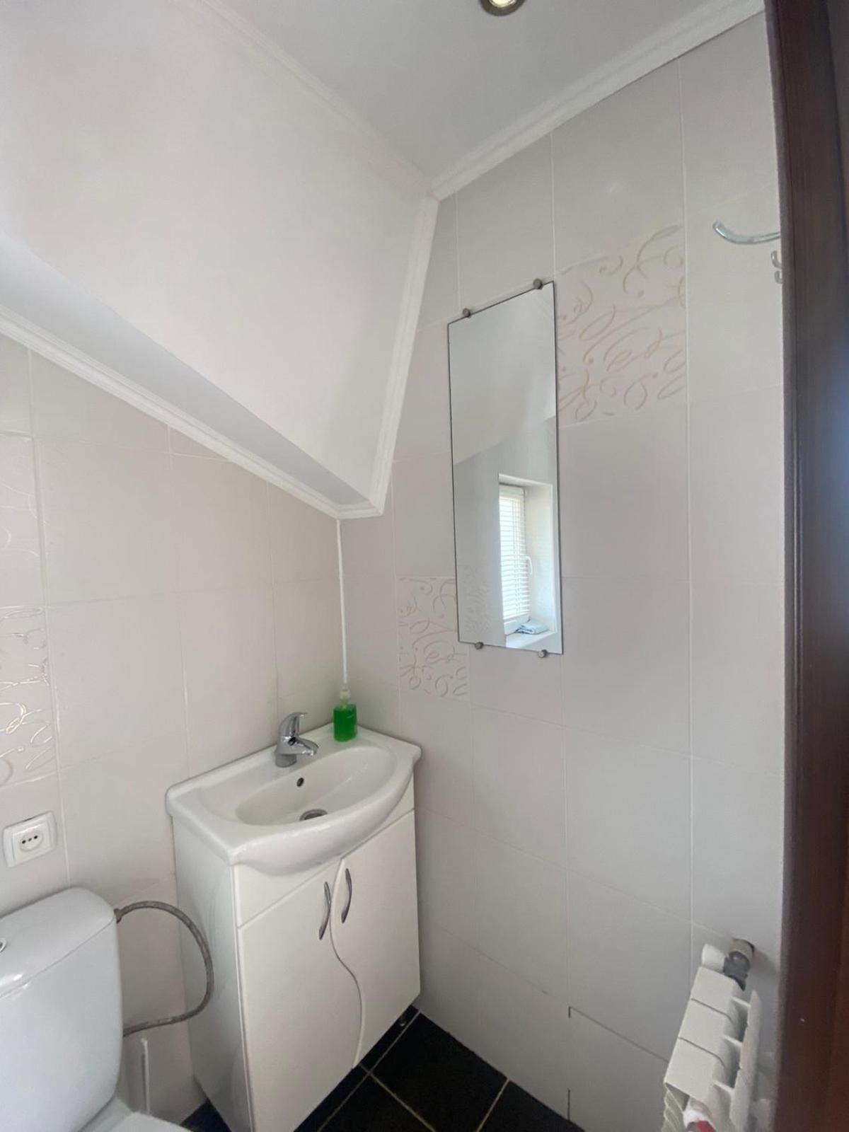Prykarpatska Villa مورشيم المظهر الخارجي الصورة