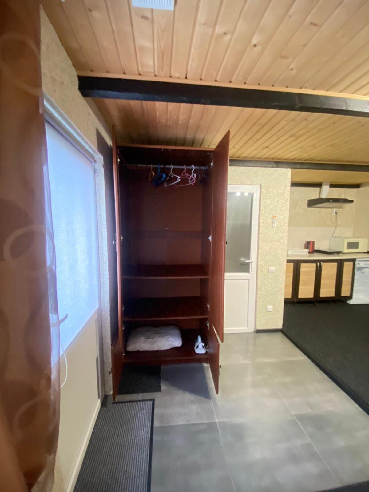 Prykarpatska Villa مورشيم المظهر الخارجي الصورة