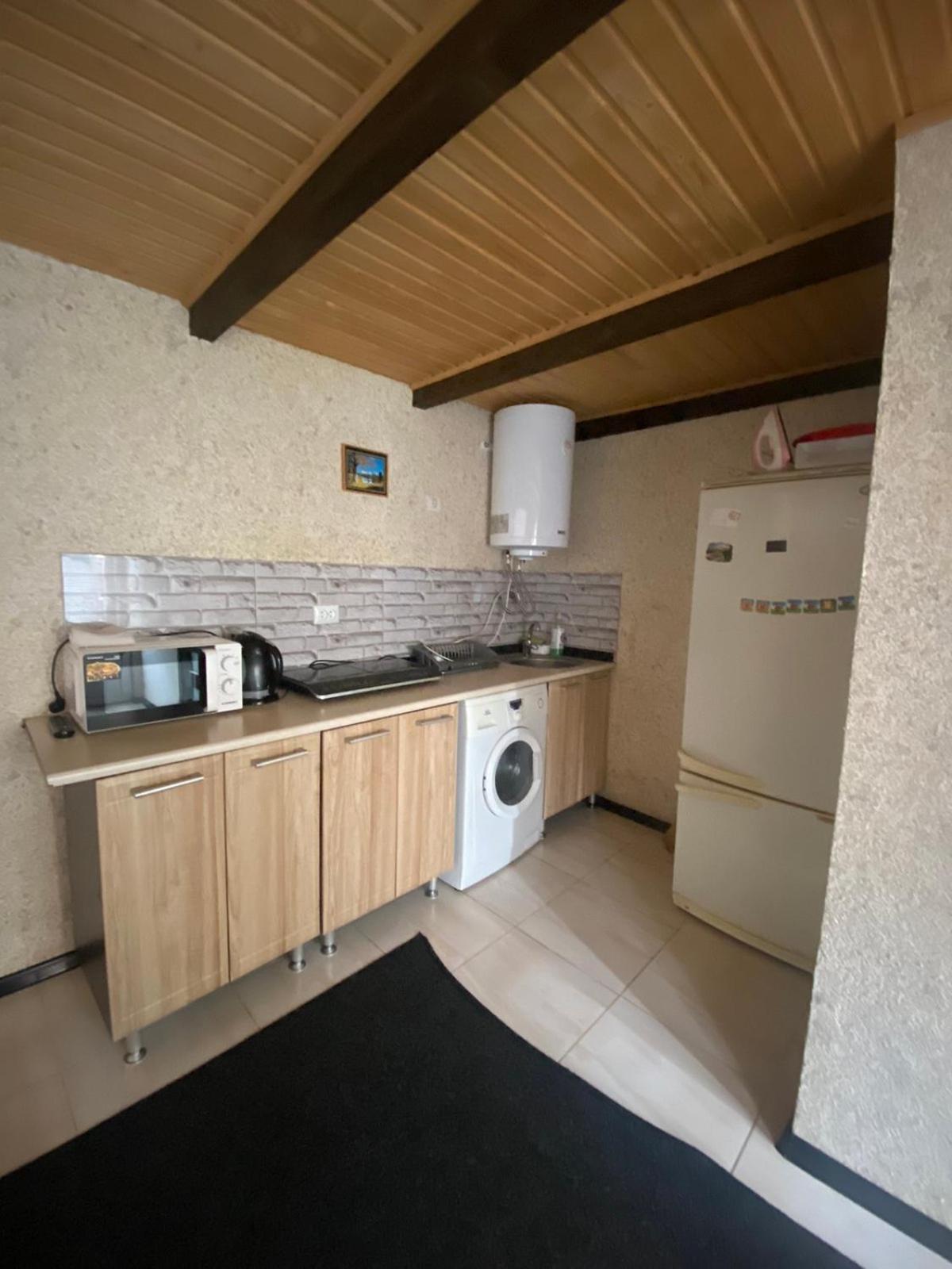 Prykarpatska Villa مورشيم المظهر الخارجي الصورة