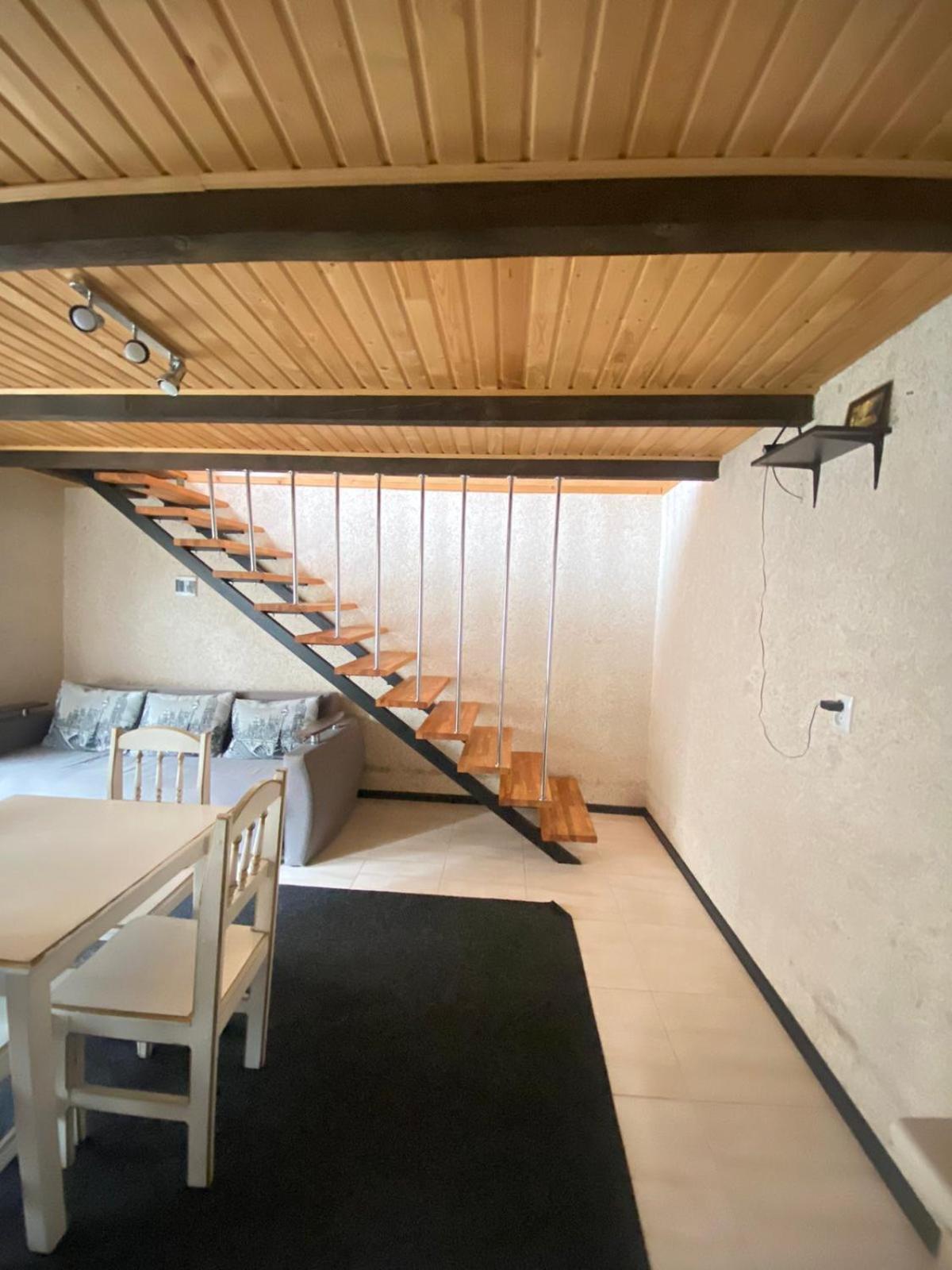 Prykarpatska Villa مورشيم المظهر الخارجي الصورة