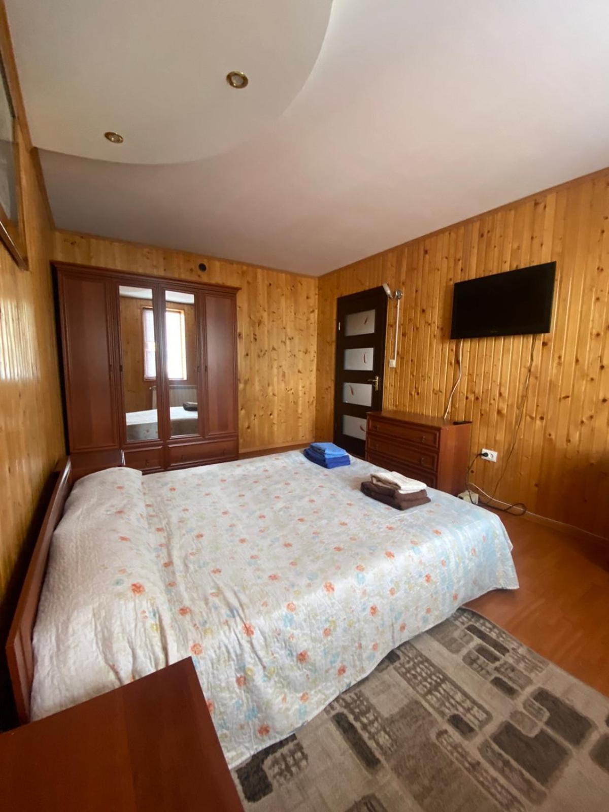 Prykarpatska Villa مورشيم المظهر الخارجي الصورة