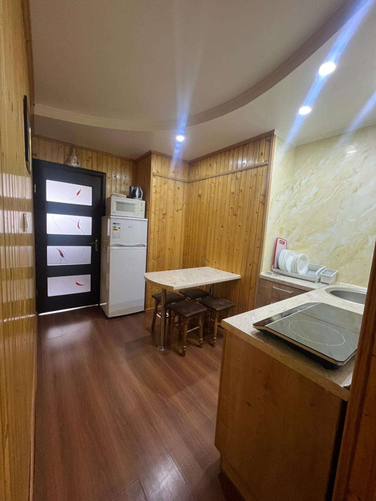 Prykarpatska Villa مورشيم المظهر الخارجي الصورة